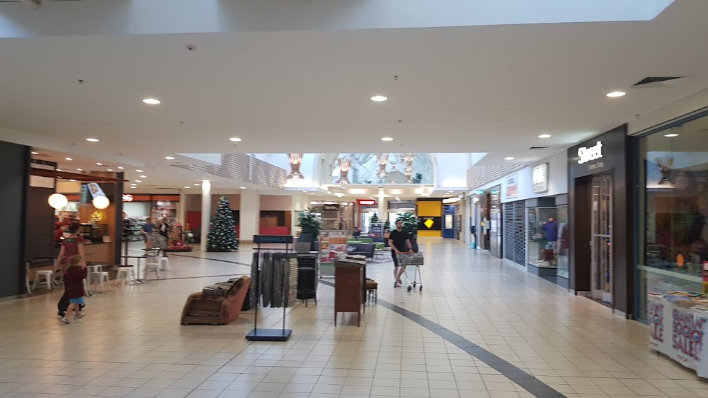 Greenslopes Mall | 700 Logan Rd, Greenslopes QLD 4120, Australia | Phone: (07) 3394 2244