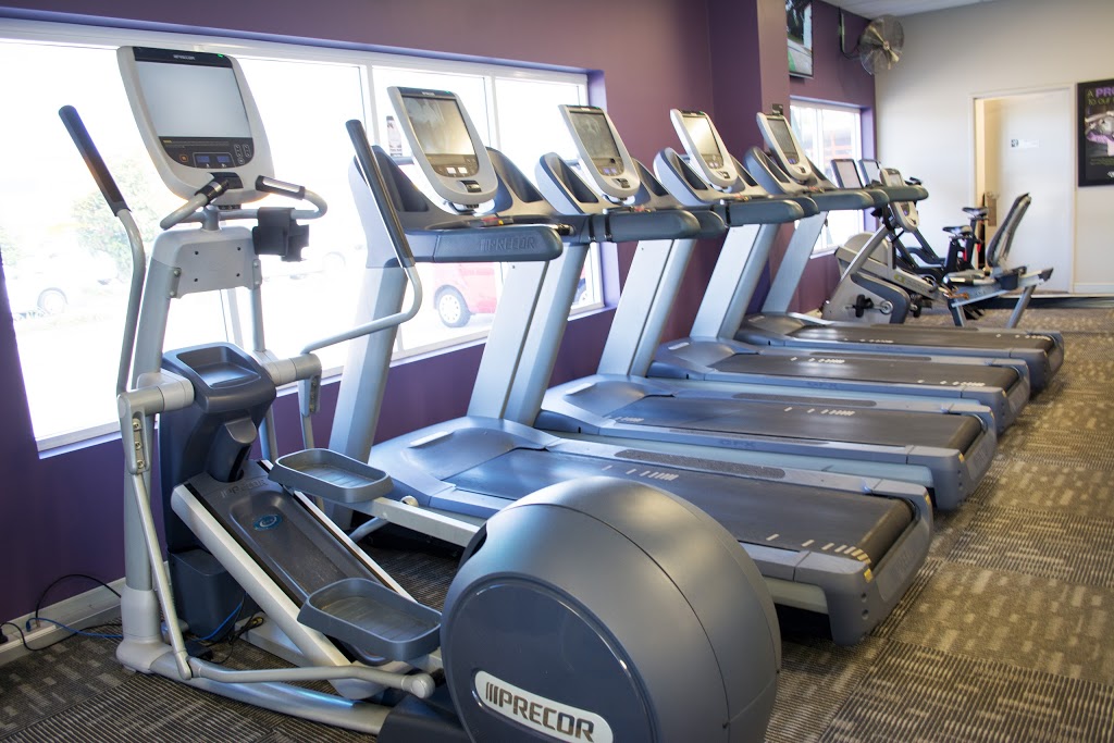 Anytime Fitness | Northside Square, Lot 2 Bruce Hwy, Deeragun QLD 4818, Australia | Phone: (07) 4751 9711