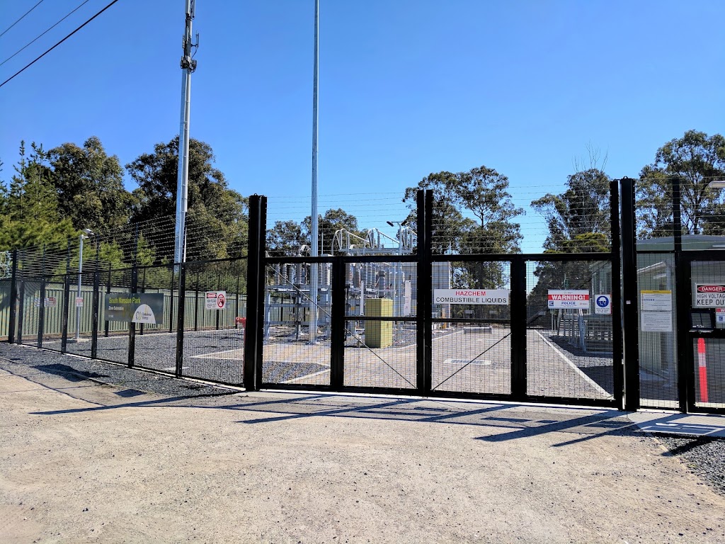 South Marsden Park Zone Substation | 99 Hollinsworth Rd, Marsden Park NSW 2765, Australia | Phone: 13 10 03