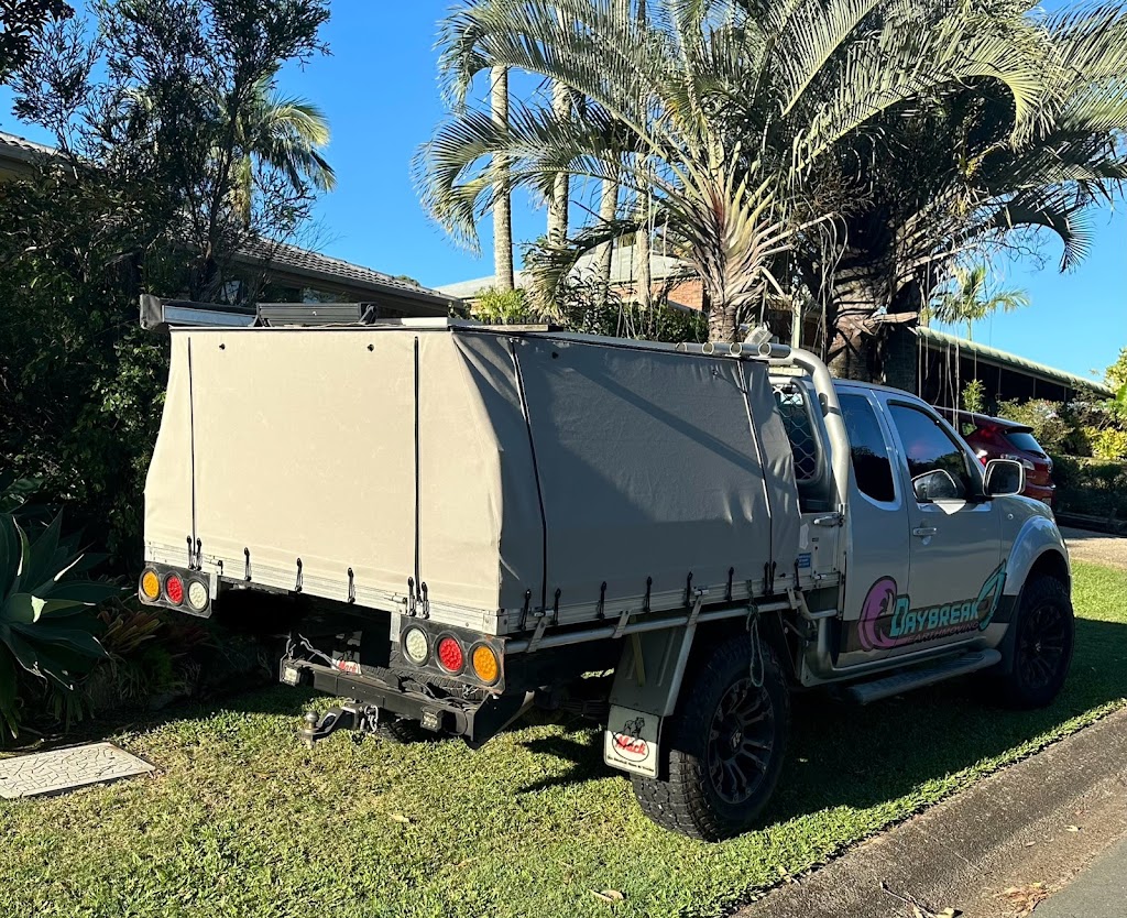 Mount Cotton Auto & Marine Upholstery | 3 Begonia Cres, Mount Cotton QLD 4165, Australia | Phone: 0414 929 767