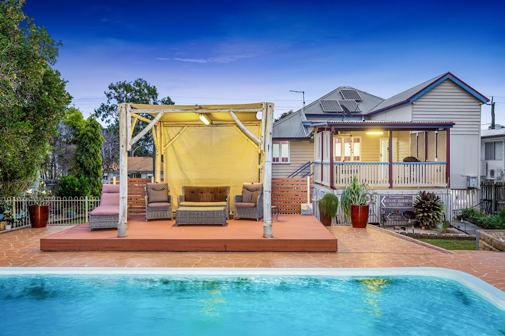 Molloy Property | 3/392 Dean St, Frenchville QLD 4701, Australia | Phone: (07) 4957 0360