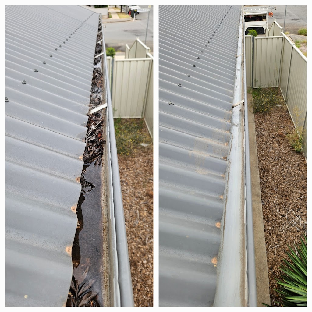 Narrandera Gutter Cleaning | 4 Bells Rd, Narrandera NSW 2700, Australia | Phone: 0487 521 312