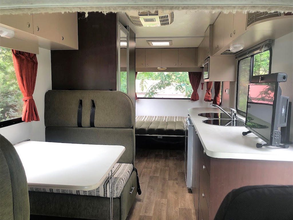 RentMe Motorhomes | 11 Nerrina Ct, Karana Downs QLD 4306, Australia | Phone: 0421 585 207