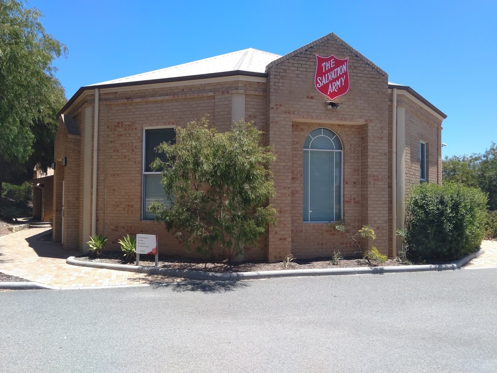 The Salvation Army Heathridge Corps | 36 Christmas Ave, Heathridge WA 6714, Australia | Phone: (08) 9401 3408