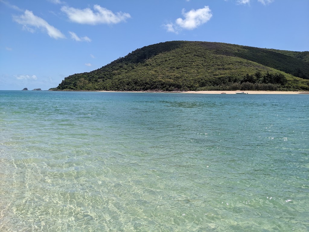 Brampton Islands National Park | Queensland, Australia | Phone: 13 74 68