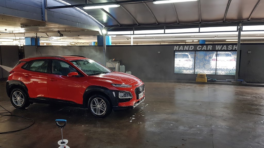 OZ Shine Hand Car Wash | car wash | 1 McFarlane St, Merrylands NSW 2160, Australia | 0297600732 OR +61 2 9760 0732