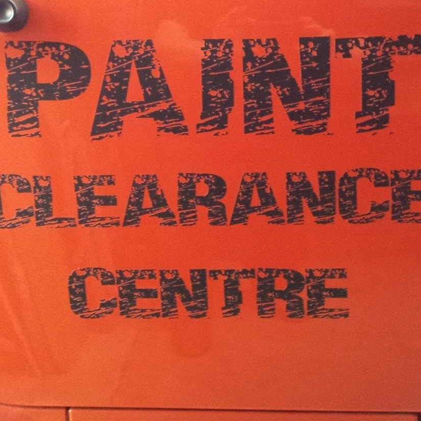 Paint Clearance Centre | home goods store | U1/141 Dohertys Rd, Laverton North VIC 3026, Australia | 0383682966 OR +61 3 8368 2966