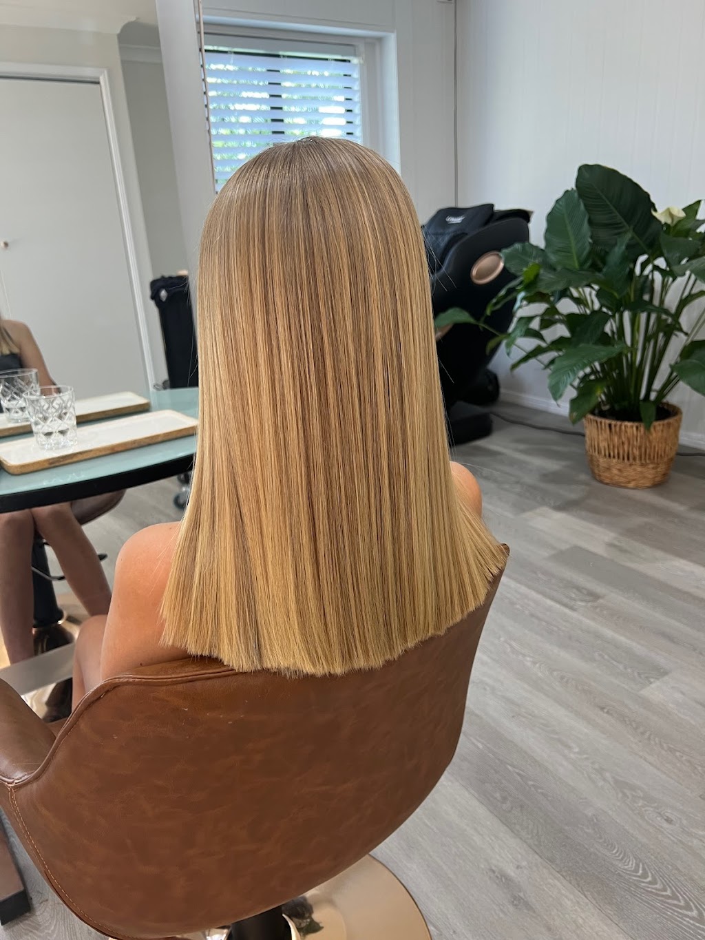 Salt Hair Co Yeppoon | Priors Pocket, Pacific Heights QLD 4703, Australia | Phone: 0408 528 803