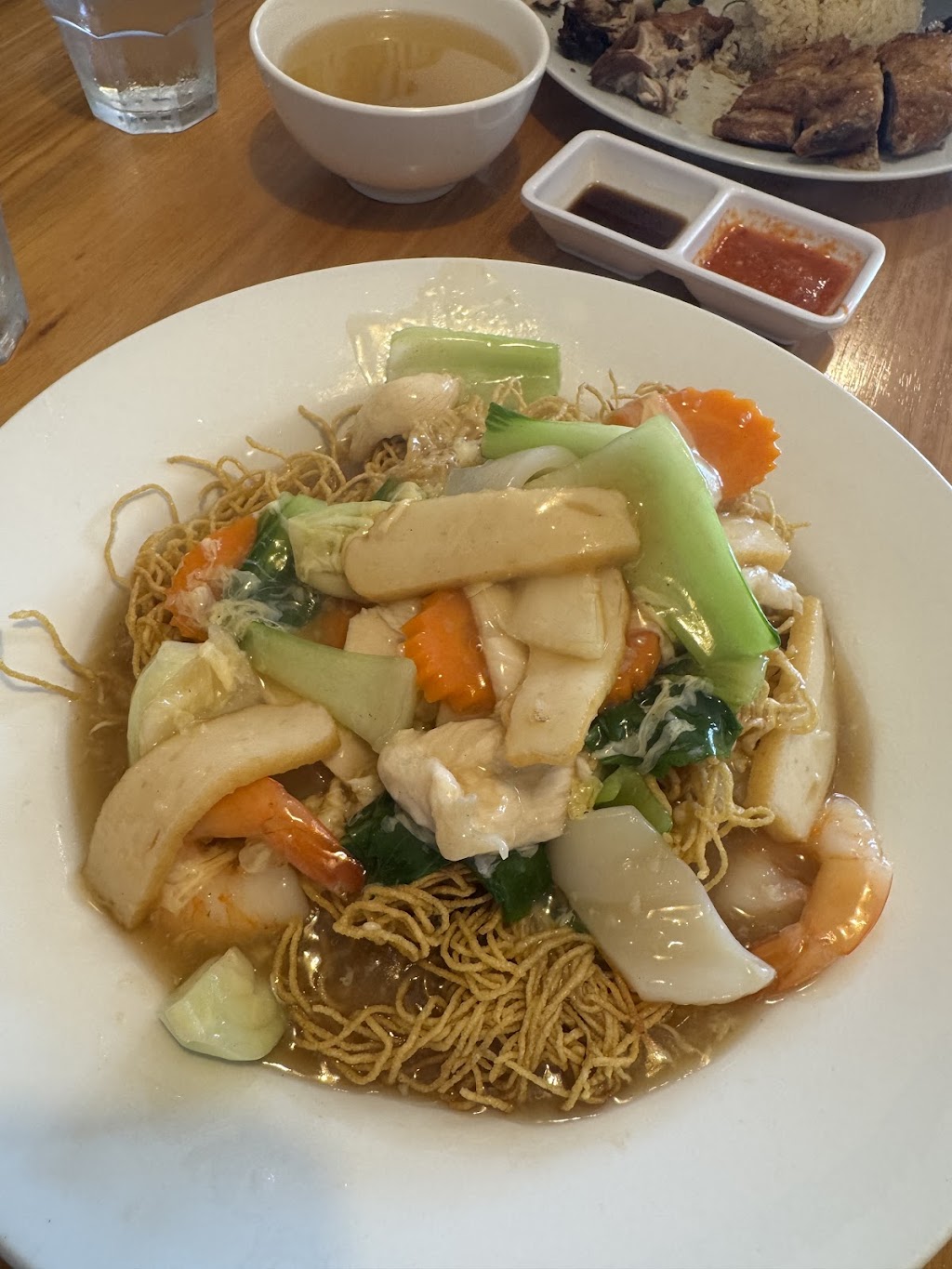 Hamy Pho | 276 Campbell St, Swan Hill VIC 3585, Australia | Phone: (03) 5032 3181