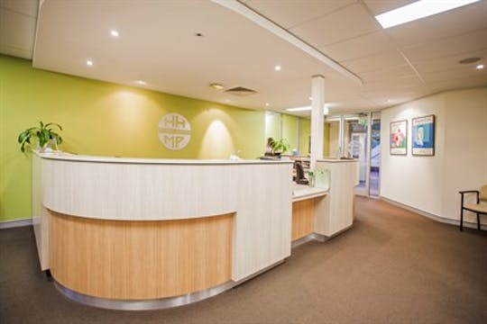 Hunters Hill Podiatry Practice | doctor | Level 2/6 Ryde Rd, Hunters Hill NSW 2110, Australia | 0298172080 OR +61 2 9817 2080