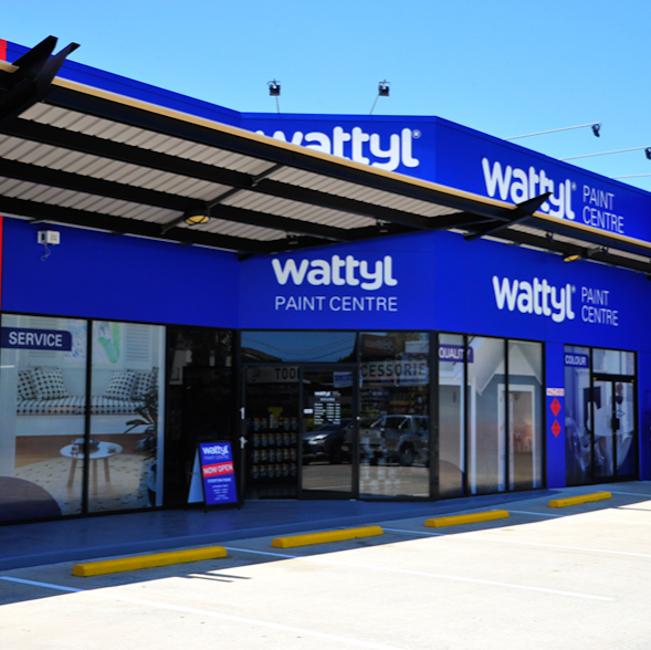 Wattyl Paint Centre Everton Park | home goods store | 3/463 S Pine Rd, Everton Park QLD 4053, Australia | 0738555300 OR +61 7 3855 5300
