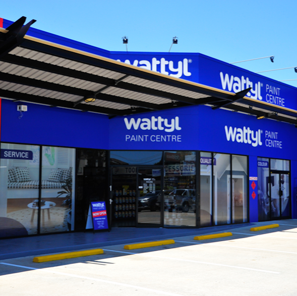 Wattyl Paint Centre Everton Park | 3/463 S Pine Rd, Everton Park QLD 4053, Australia | Phone: (07) 3855 5300