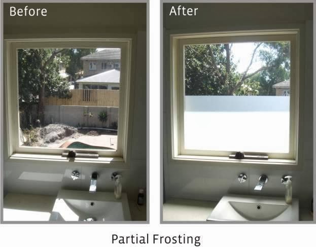 Window Frosting | 114 Carlton Rd, Dandenong North VIC 3175, Australia | Phone: (03) 9793 1000