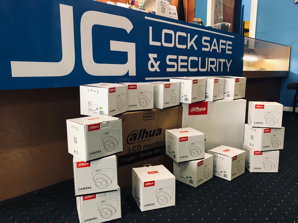 JG Lock Safe & Security | 29 Main St, Lithgow NSW 2790, Australia | Phone: (02) 6351 2160