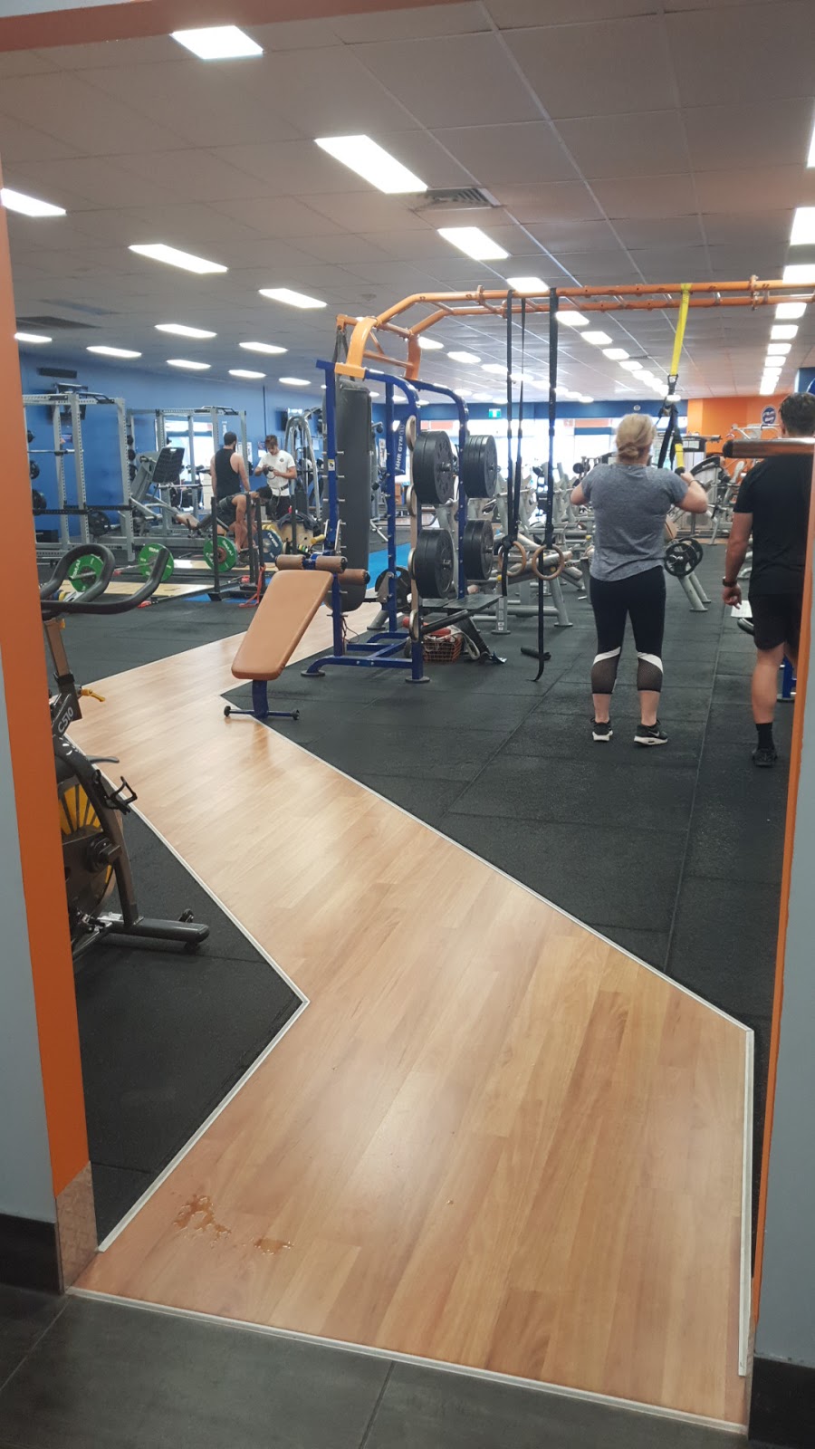 Plus Fitness | gym | 1/1 Nicklin Way, Minyama QLD 4575, Australia | 0754448111 OR +61 7 5444 8111