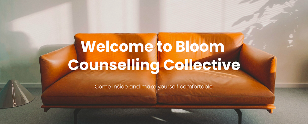 Bloom Counselling Collective | 2 Tumut St, Buddina QLD 4575, Australia | Phone: 0437 273 761