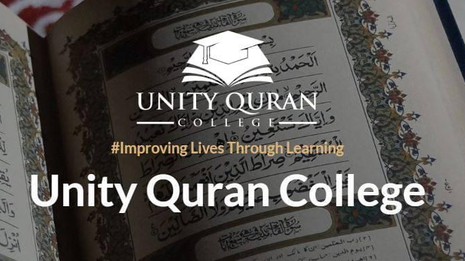 Unity Quran College |  | 3/546-556 Woodville Rd, Guildford NSW 2161, Australia | 0406818181 OR +61 406 818 181