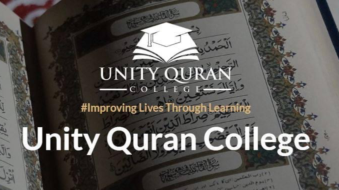 Unity Quran College | 3/546-556 Woodville Rd, Guildford NSW 2161, Australia | Phone: 0406 818 181