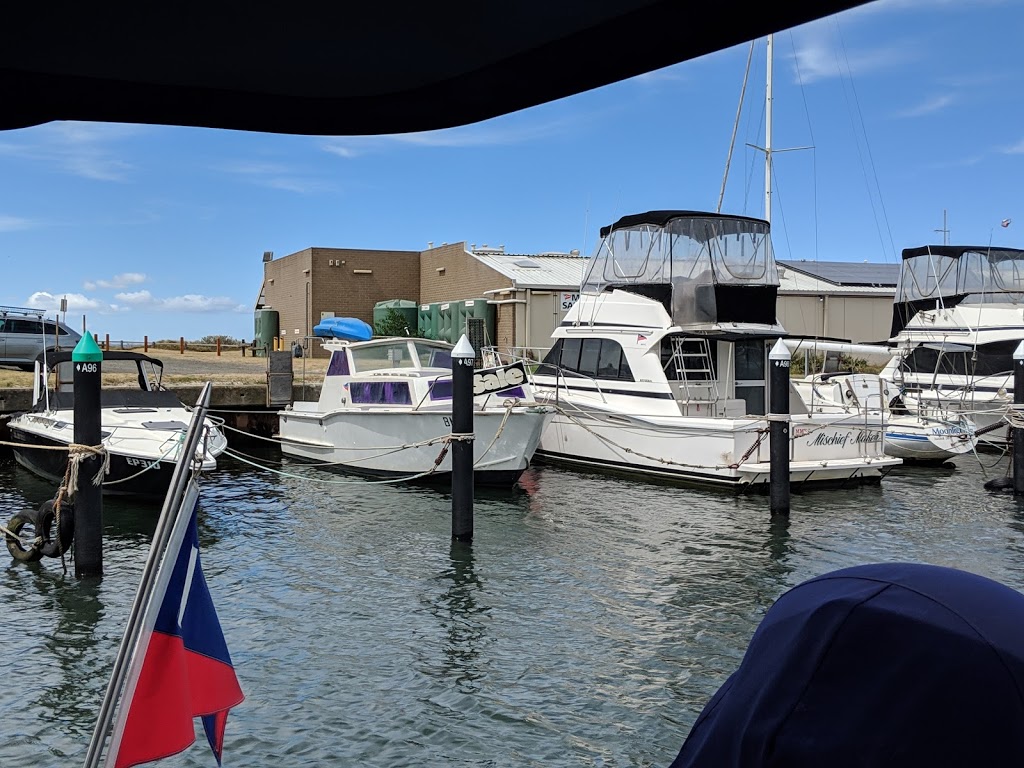 Mordialloc Motor Yacht Club | 1a Nepean Hwy, Aspendale VIC 3195, Australia | Phone: (03) 9580 1203