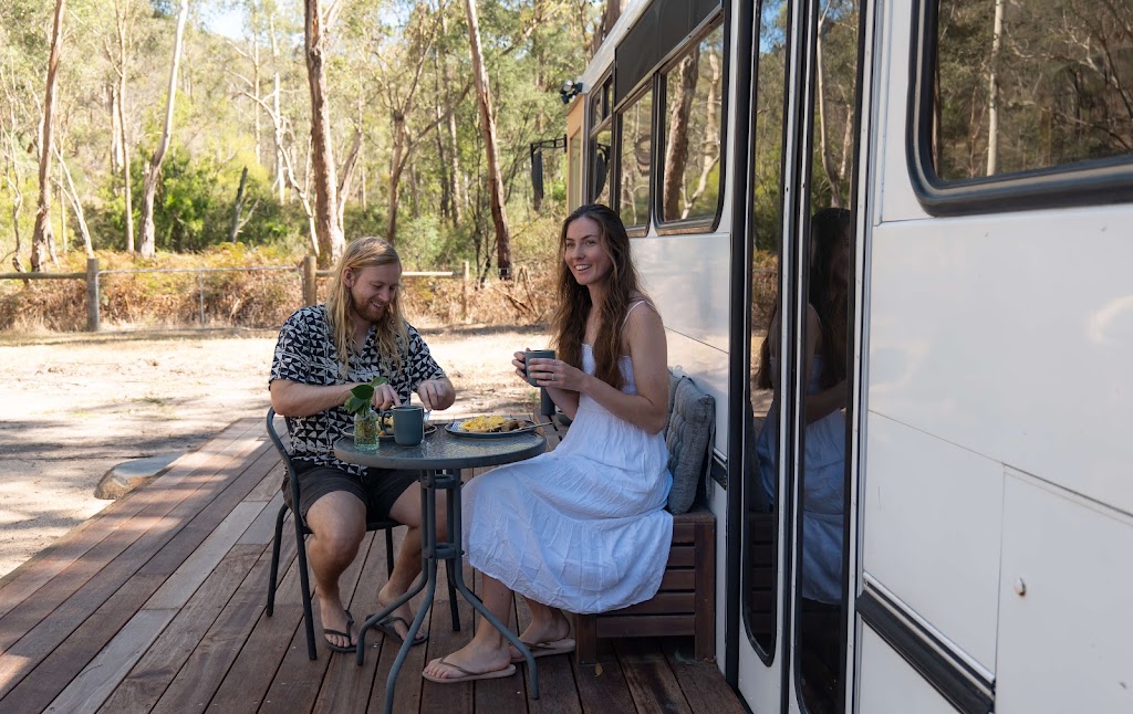 Moss & Wheels | 123 Cottles Brg, Cottles Bridge VIC 3099, Australia | Phone: 0417 310 480