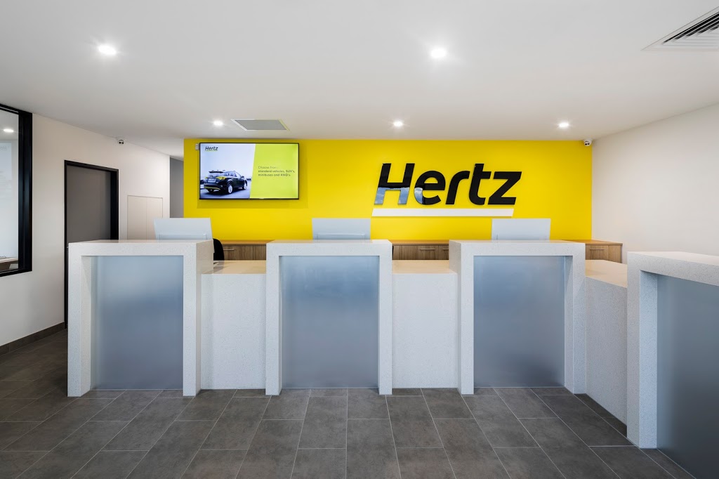 Hertz | 21-23 Gower Place, Clyde North VIC 3978, Australia | Phone: (03) 9904 8888