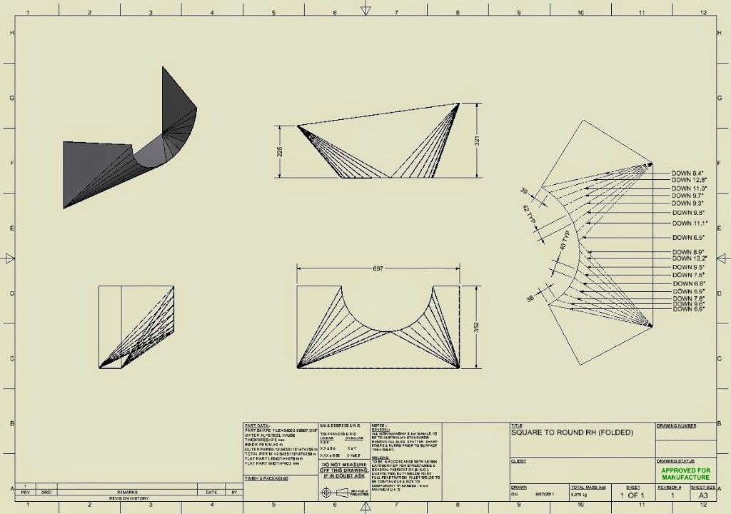 BLH Drafting & Design Services | Neilborough VIC 3570, Australia | Phone: 0422 404 827