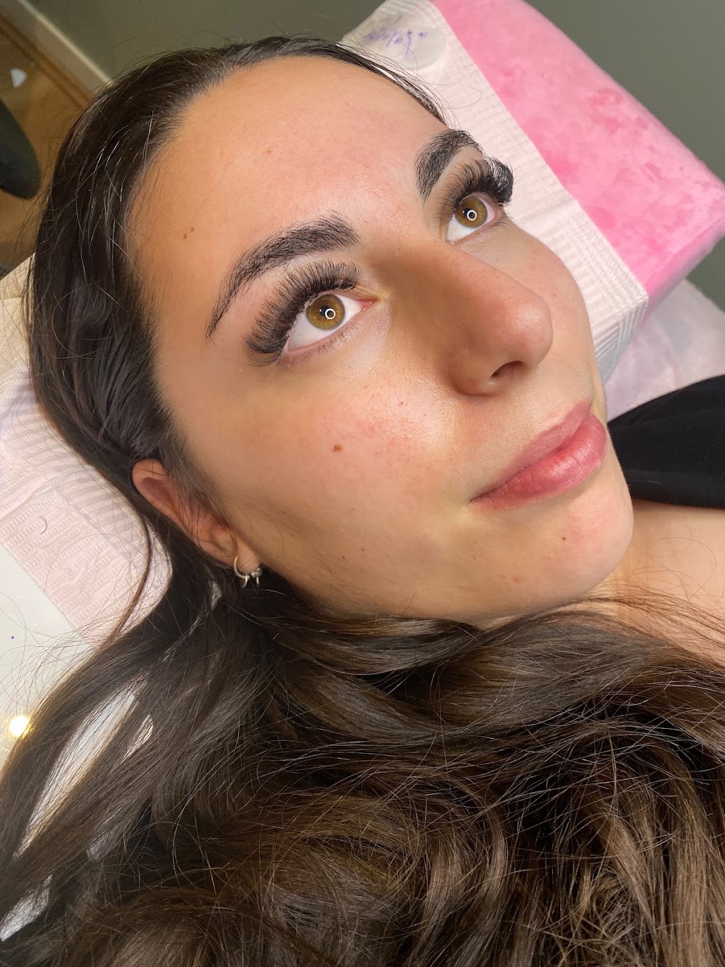 Masses of Lashes Salon | 6 Waterglass St, Spring Farm NSW 2570, Australia | Phone: 0402 158 472