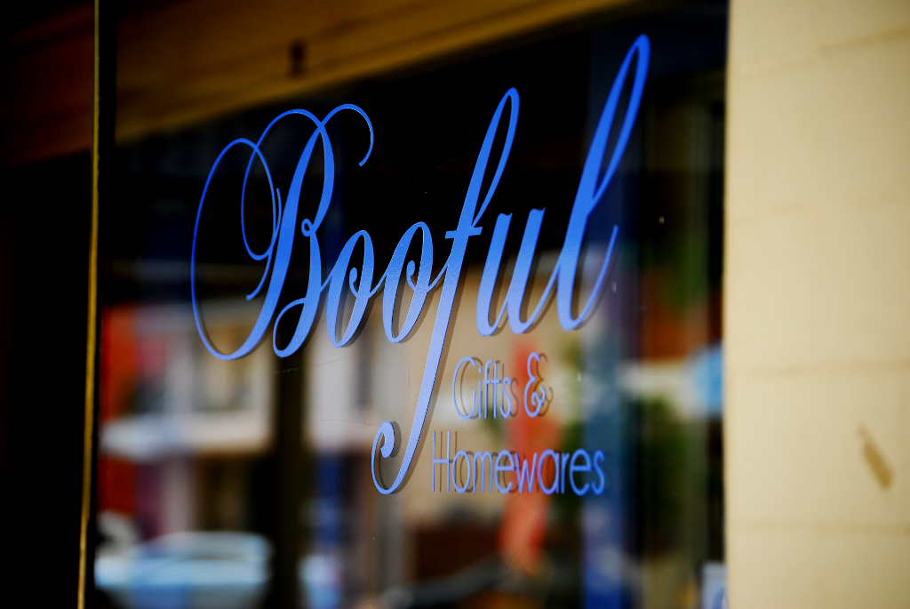 Booful Gifts and Homewares | store | Shop, 9 Bank St, Molong NSW 2866, Australia | 0417815854 OR +61 417 815 854