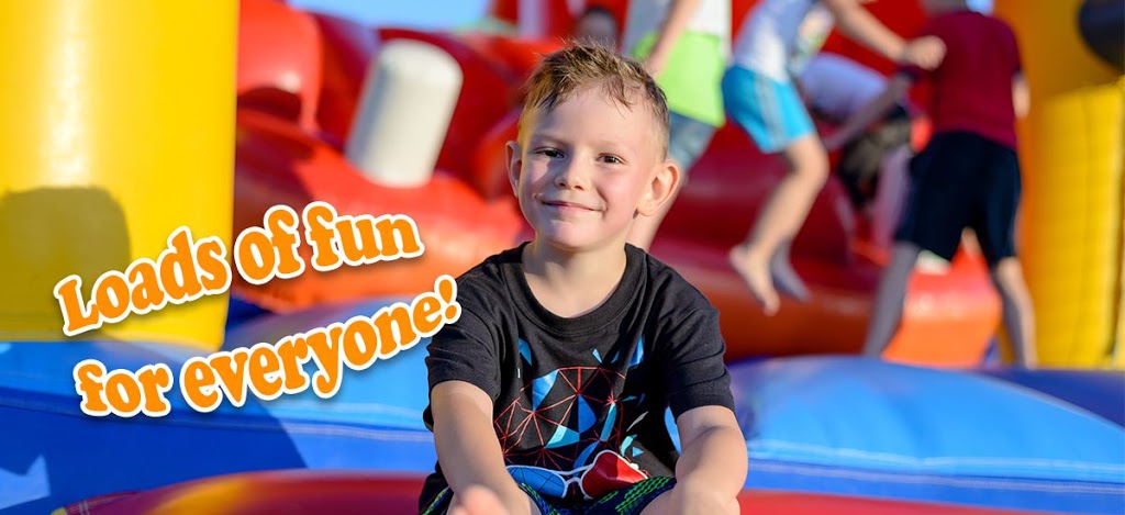 Wollongong Jumping Castles | food | 2 Industrial Rd, Oak Flats NSW 2529, Australia | 0420941190 OR +61 420 941 190