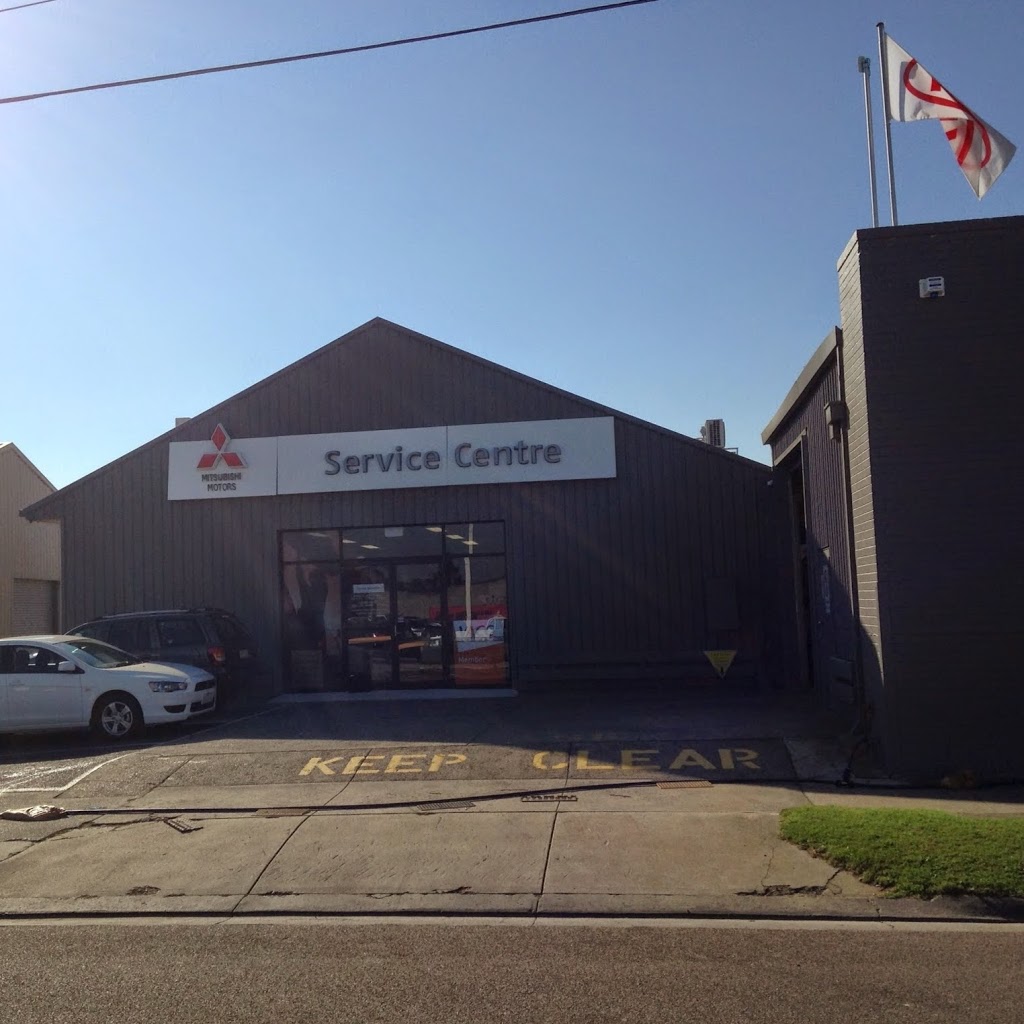 Frankston Mitsubishi | car repair | 2/8 Tooyal St, Frankston VIC 3199, Australia | 0397816222 OR +61 3 9781 6222