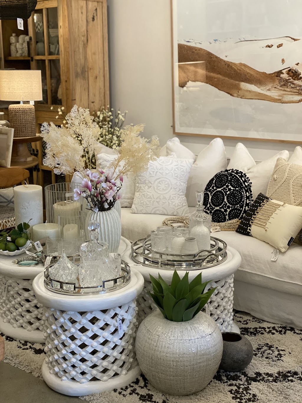 Cotton Living | home goods store | 1 Lord St, Coolangatta QLD 4225, Australia | 0755361242 OR +61 7 5536 1242