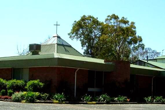St Michaels Catholic Church | church | 12 Sproule St, Nelson Bay NSW 2315, Australia | 0249811069 OR +61 2 4981 1069