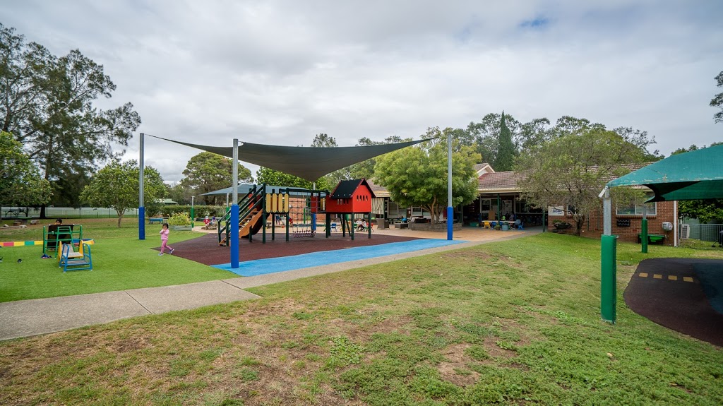 Integricare Strathfield Preschool | school | 1A Bates St, Homebush NSW 2140, Australia | 0297469441 OR +61 2 9746 9441