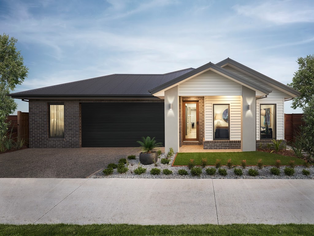 Harmac Homes | general contractor | 11 Brighton Ave, Wollert VIC 3750, Australia | 1300640180 OR +61 1300 640 180