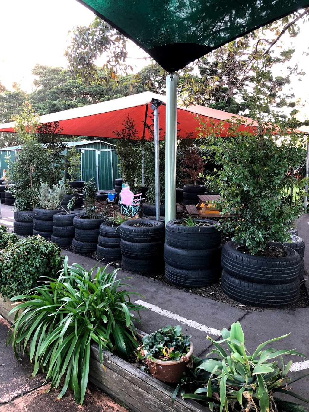 Imagine Early Learning & Childcare - Shortland | 360 Sandgate Rd, Shortland NSW 2307, Australia | Phone: (02) 4965 6366
