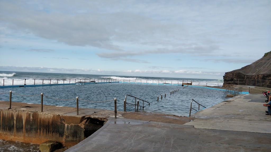 Bilgola Rockpool |  | 1 The Serpentine, Bilgola Beach NSW 2107, Australia | 1300434434 OR +61 1300 434 434