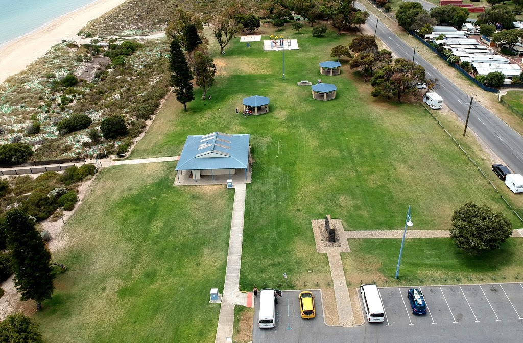 Governor Road Reserve | park | 201 Rockingham Beach Rd, Rockingham WA 6168, Australia