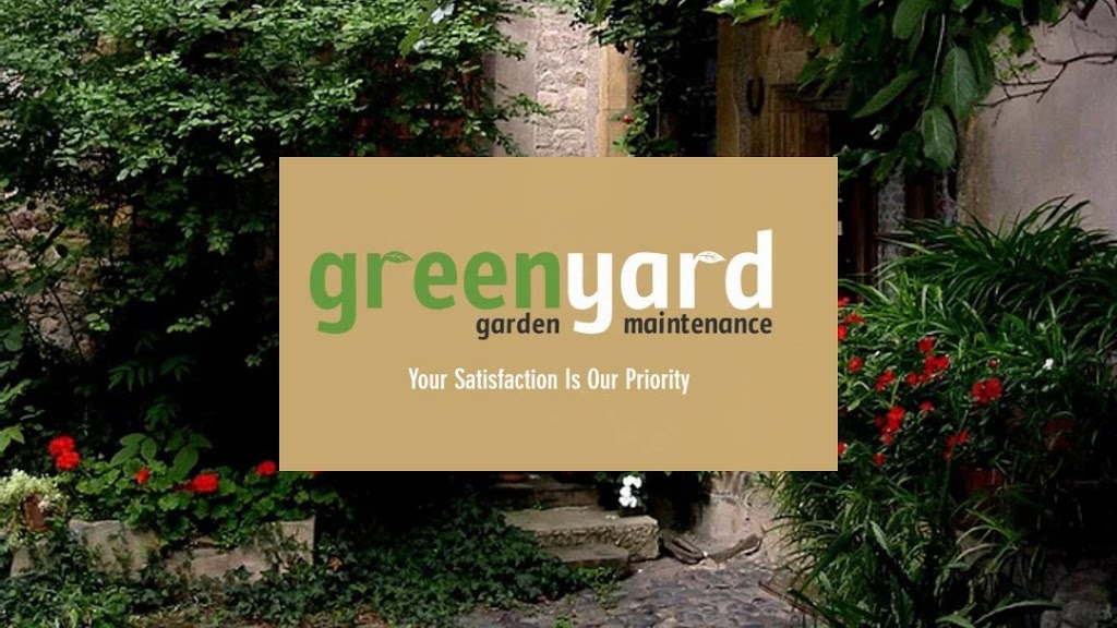 Green Yard Garden Maintenance | general contractor | Outlook Dr, Glenroy VIC 3046, Australia | 0421862010 OR +61 421 862 010