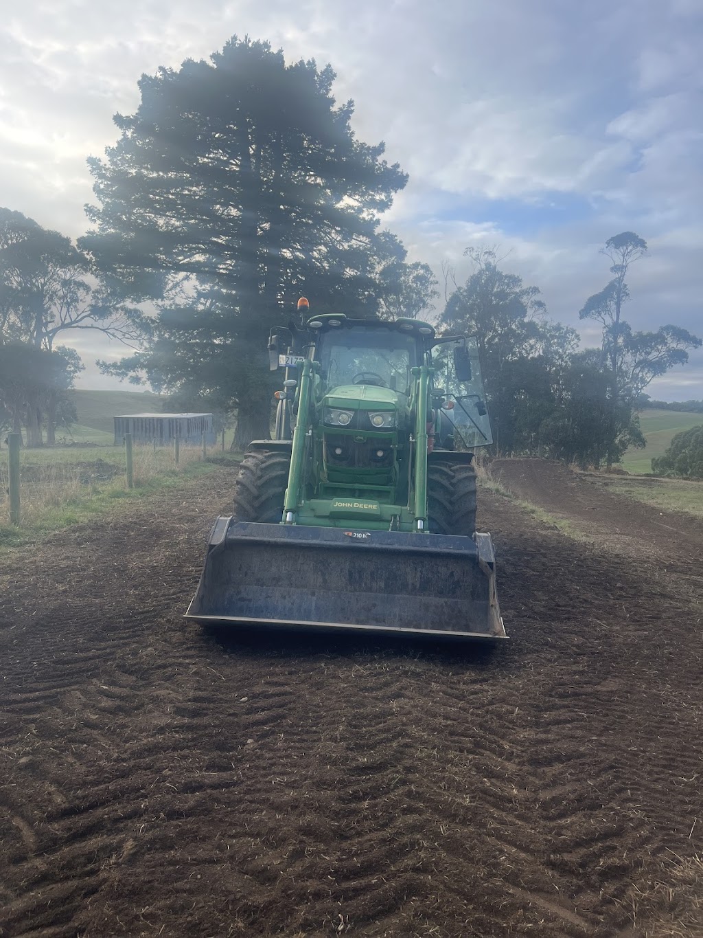 Andco farm | 24 Steele and Youngs Rd, Mardan VIC 3953, Australia | Phone: 0408 180 858