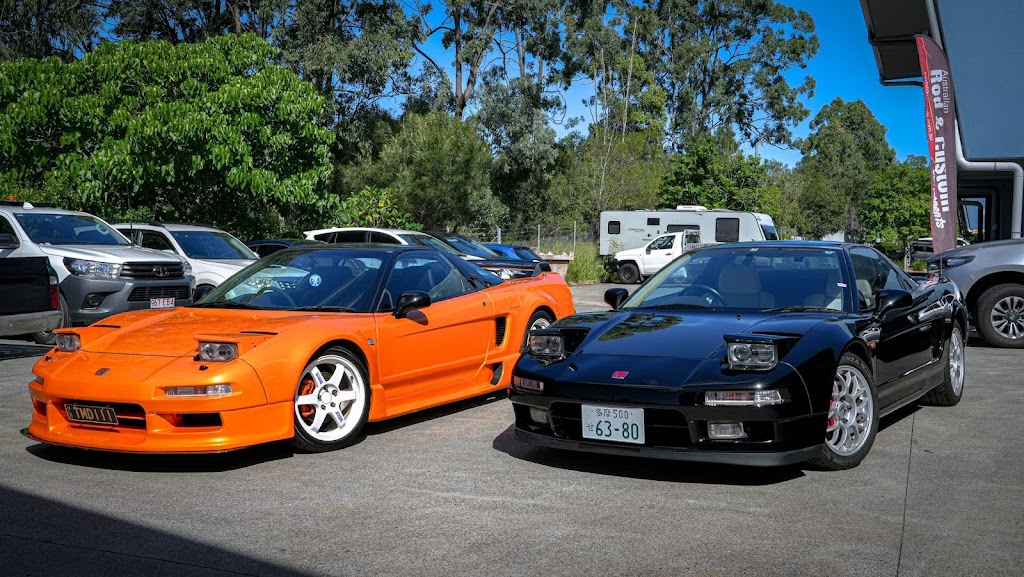 TMD Garage | Shed 22/30 Mudgeeraba Rd, Mudgeeraba QLD 4213, Australia | Phone: 0405 002 201