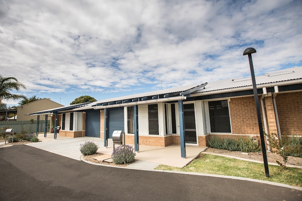 Oxley Retirement Living | Oxley Retirement Village, 331 Macquarie St, Dubbo NSW 2830, Australia | Phone: (02) 6884 4604