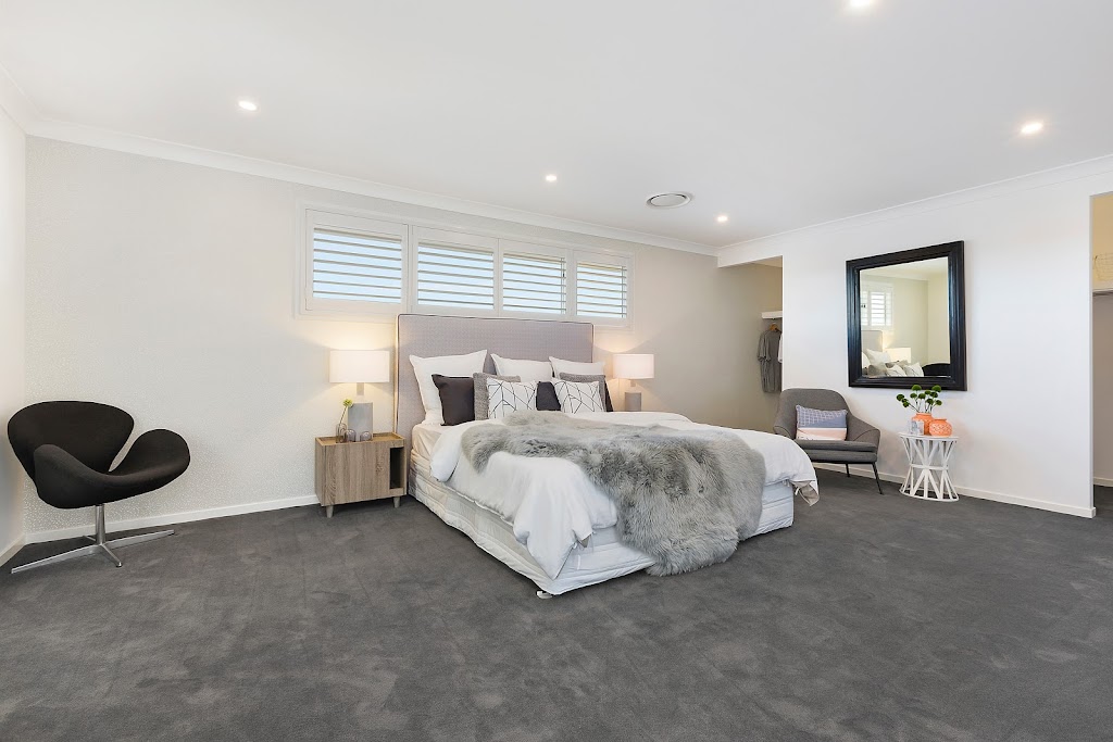 Allcastle Homes | general contractor | Webber Lp, Oran Park NSW 2570, Australia | 1300255999 OR +61 1300 255 999