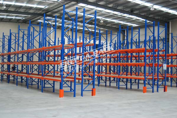 Erect-A-Rack - Pallet Racking & Mezzanine Floors in Melbourne | furniture store | 41 Gaine Rd, Dandenong South VIC 3175, Australia | 0397965077 OR +61 3 9796 5077