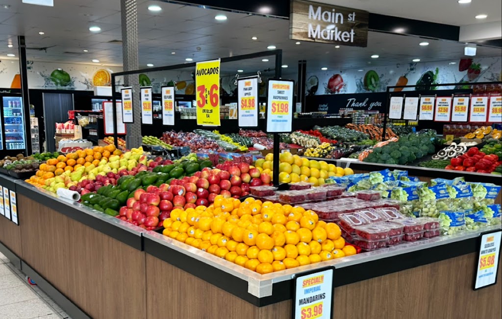 Main St Market | 40/68 Main St, Beenleigh QLD 4207, Australia | Phone: 0418 738 264