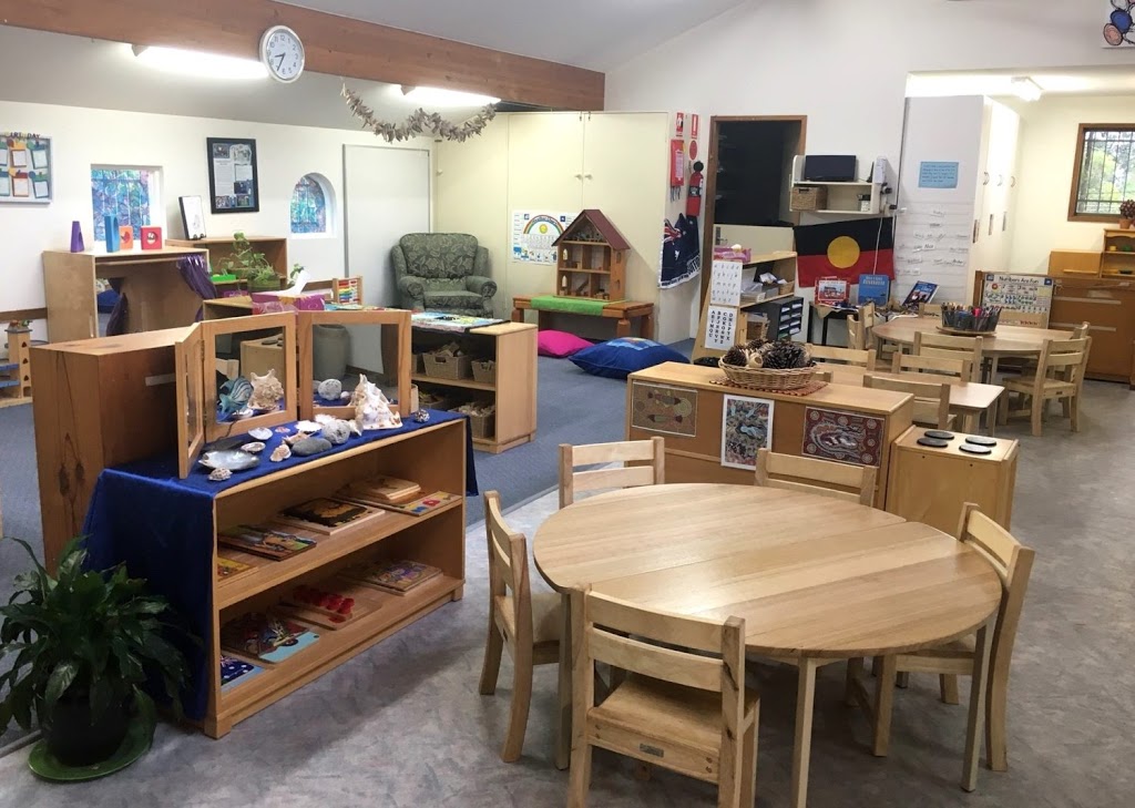 KU Galston Preschool | 37 Arcadia Rd, Galston NSW 2159, Australia | Phone: (02) 9653 2252