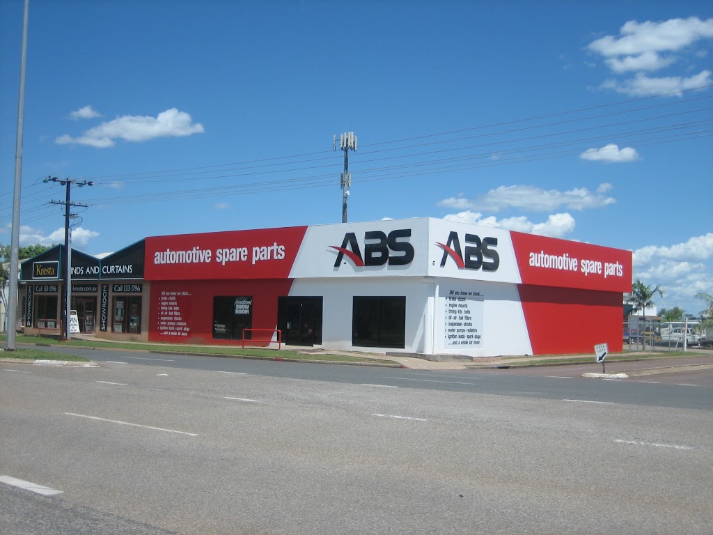 ABS Darwin - Car Service, Mechanics, Brake & Suspension Experts | 23 College Rd, Berrimah NT 0828, Australia | Phone: (08) 8984 4267