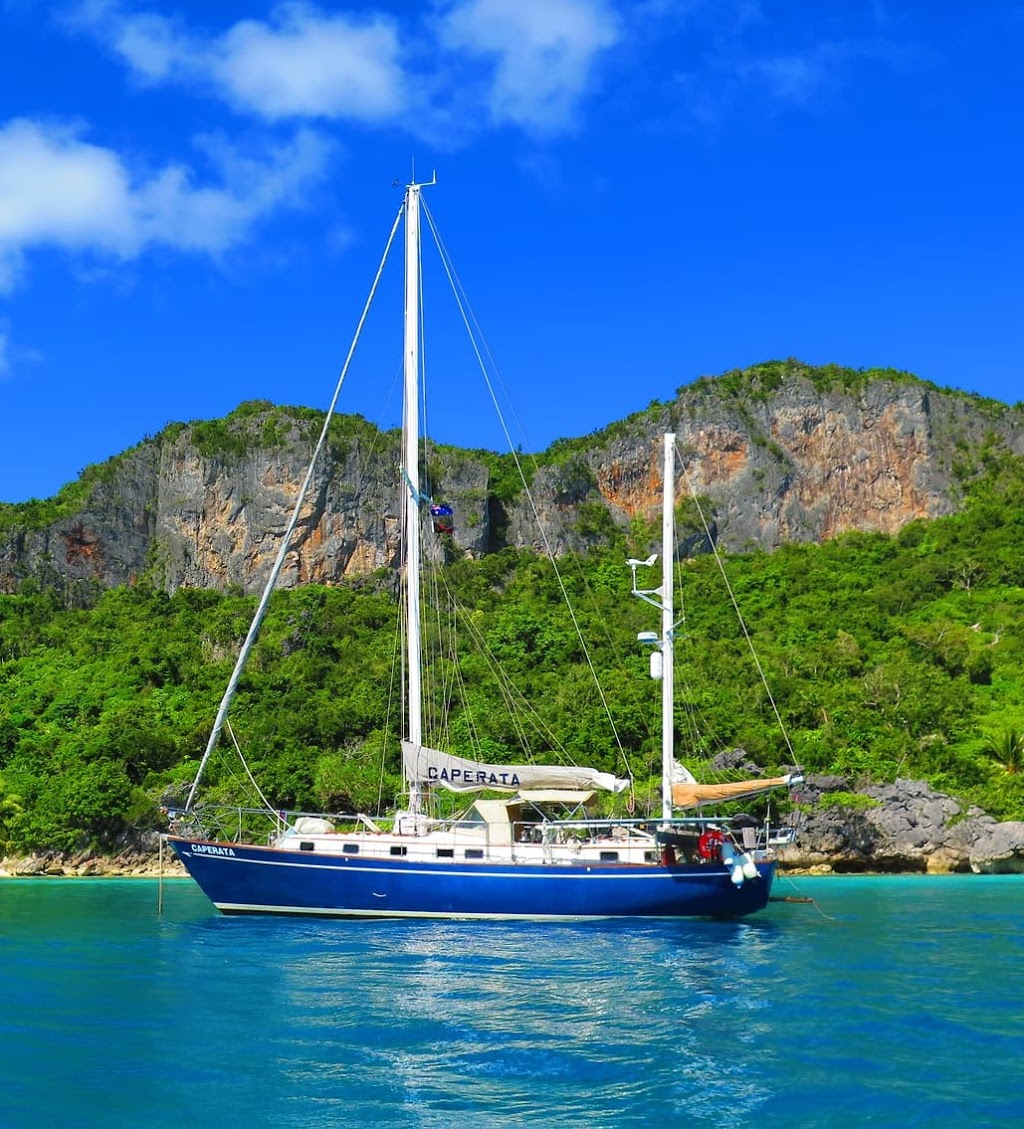 Yachtsailing PTY LTD AFT Yachtsailing | Marina Dr, Burnett Heads QLD 4670, Australia | Phone: 0413 892 531