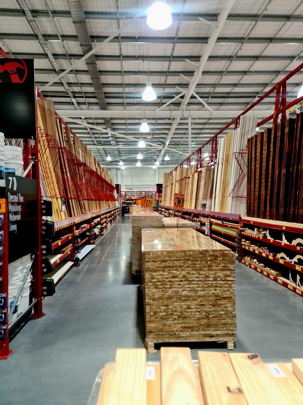 Bunnings Caboolture | 459 Pumicestone Rd, Caboolture QLD 4510, Australia | Phone: (07) 5420 2200