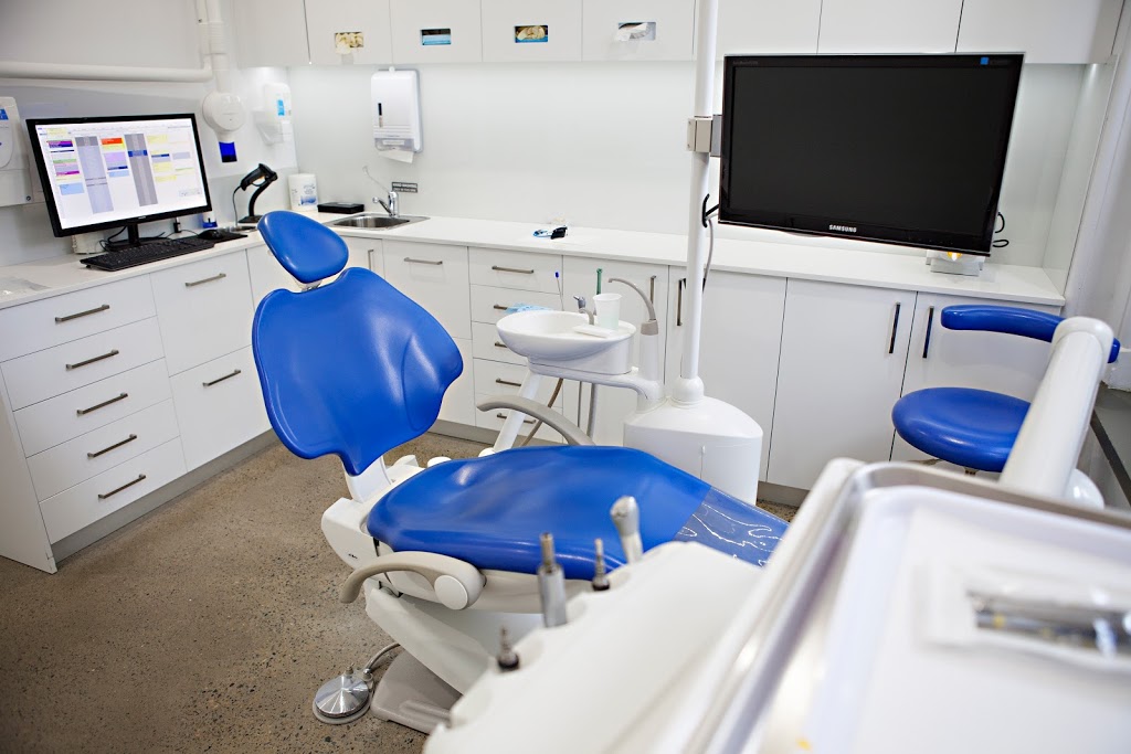Australian Institute of Implant Dentistry | dentist | 1/3 Montague St, Balmain NSW 2041, Australia | 0298102404 OR +61 2 9810 2404