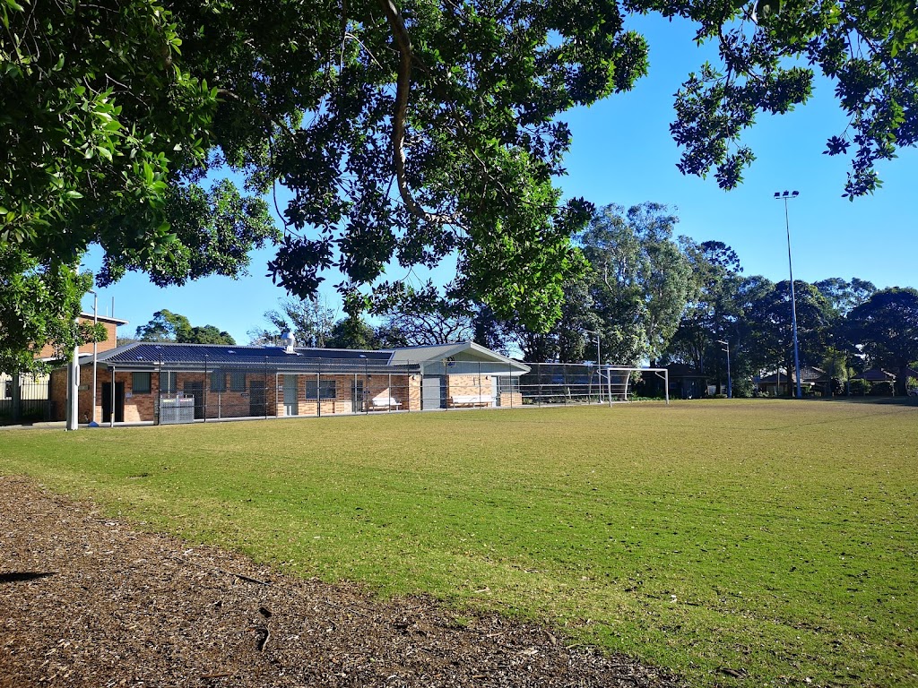 Burwood Football Club | Blair Ave, Croydon NSW 2132, Australia | Phone: 0418 428 016